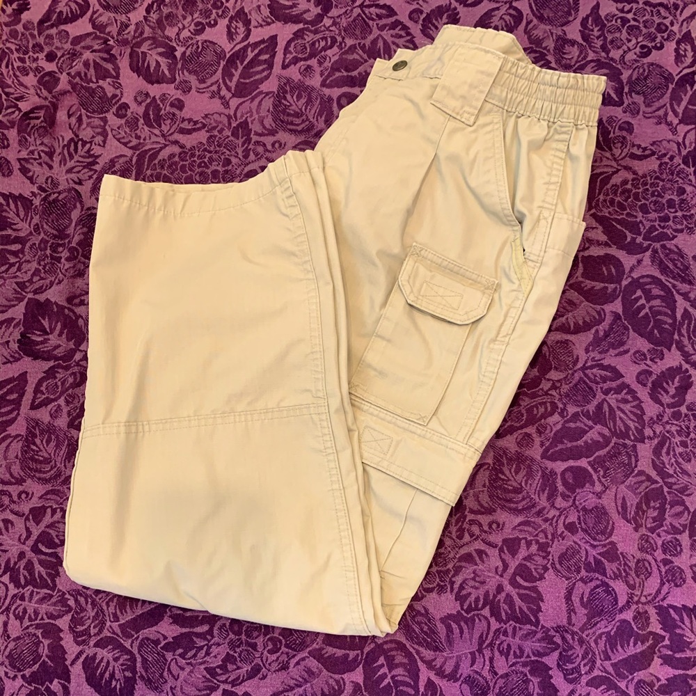 2 Pairs of Men’s Tactical Cargo Pants by Propper